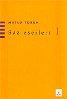 Saz Eserleri 1