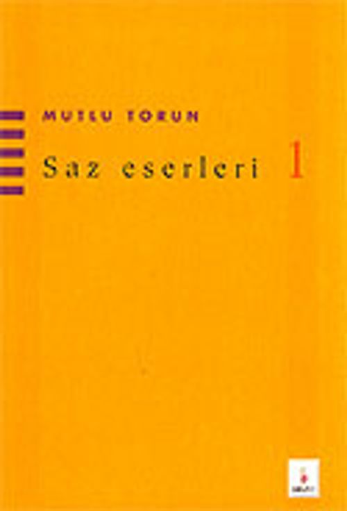 Saz Eserleri 1