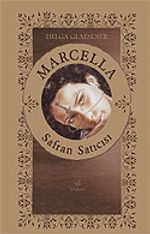 Safran Satıcısı / Marcella