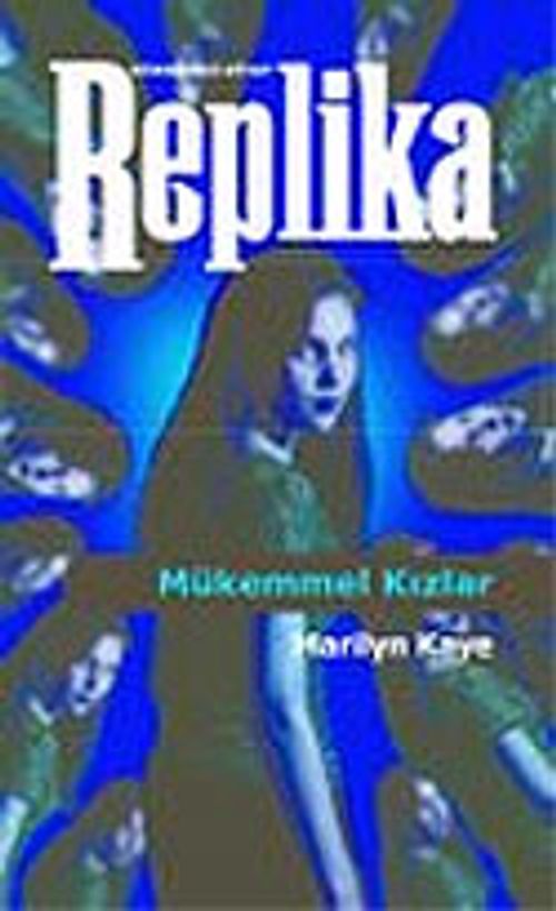 Mükemmel Kızlar