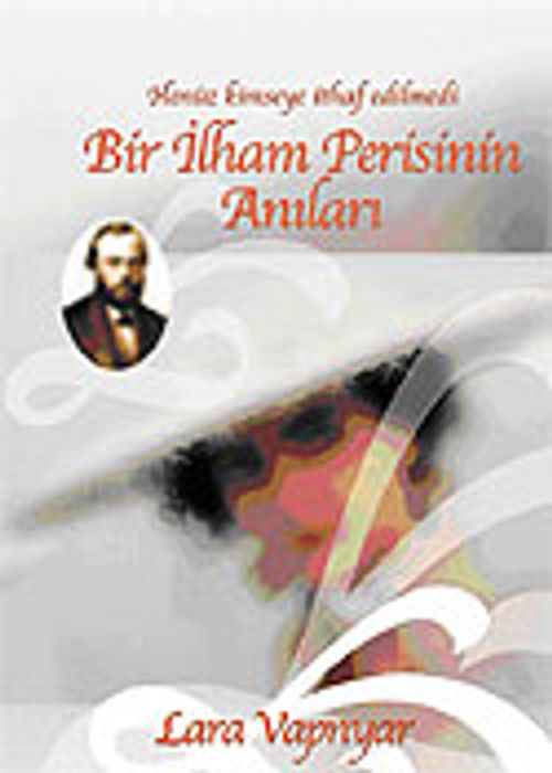 Bir İlham Perisinin Anıları