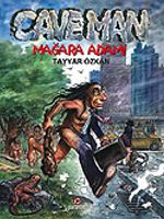 Mağara Adamı / Caveman