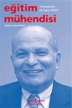 Eğitim Mühendisi / Fahamettin Akıngüç Kitabı