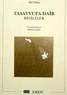 Dilden Gönüle Tasavvufa Dair Risaleler