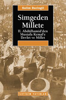 Simgeden Millete