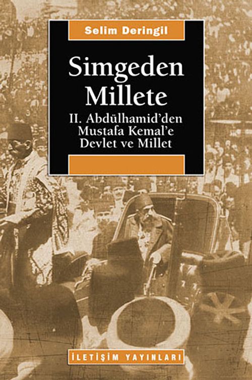 Simgeden Millete