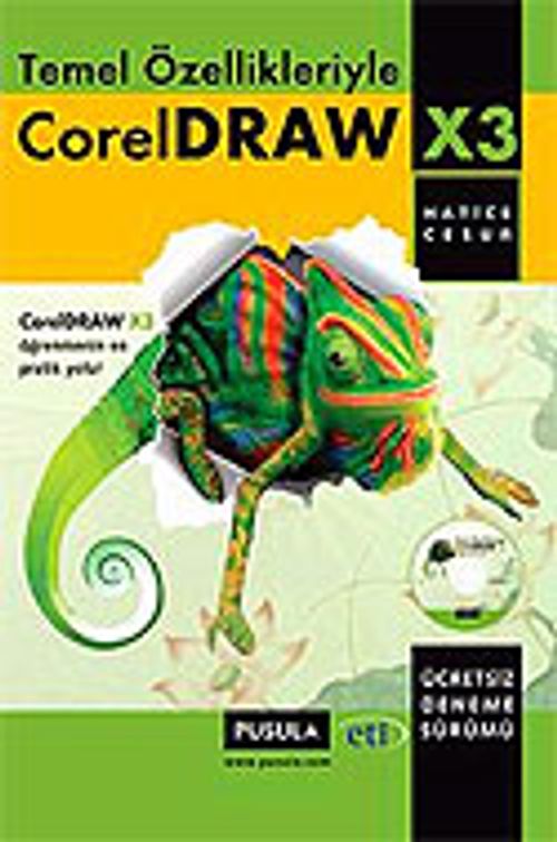 Corel Draw X3