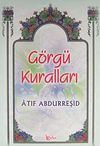 G&ouml;rg&uuml; Kuralları