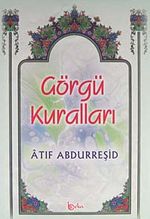 Görgü Kuralları