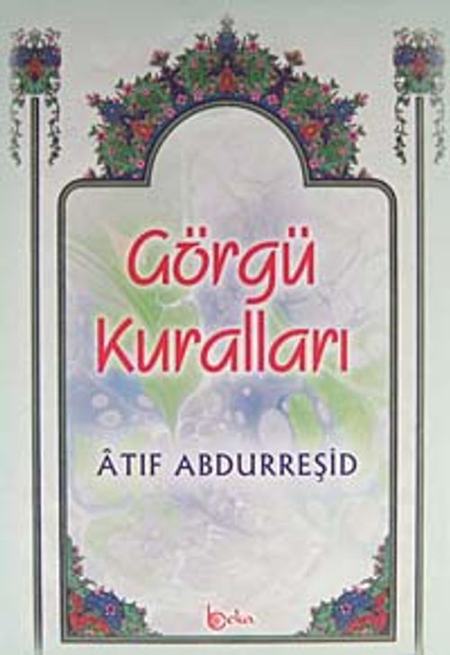 Görgü Kuralları