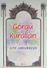 Görgü Kuralları