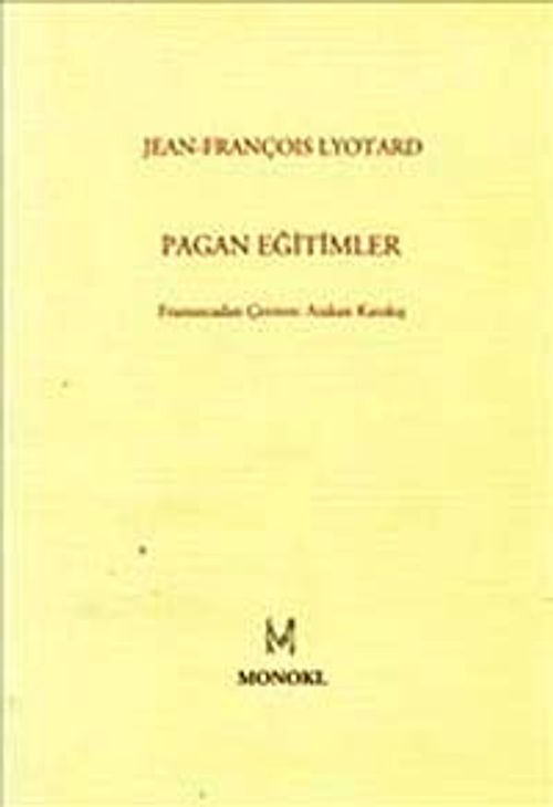 Pagan Eğitimler