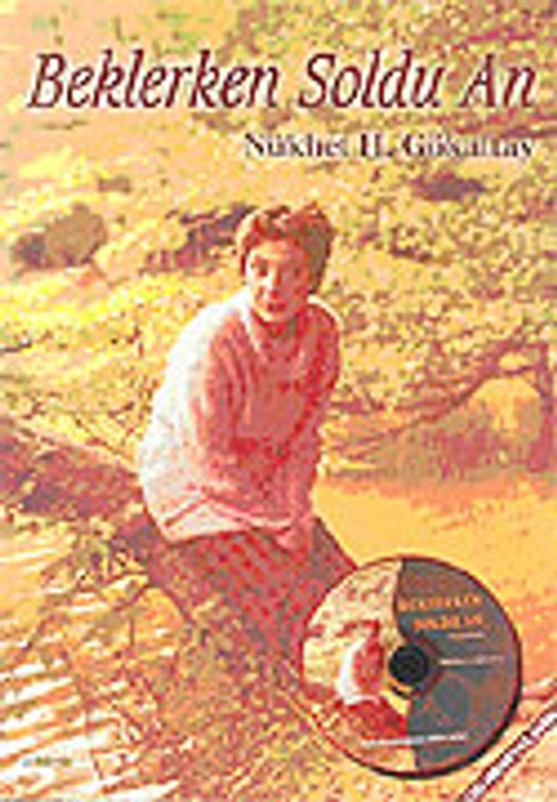 Beklerken Soldu An (Cd'li)