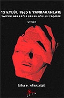 12 Eylül 1980'e Yan Bakanlar