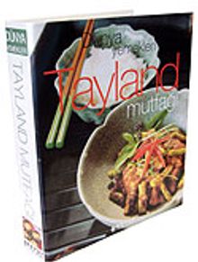 Tayland Mutfağı / Dünya Yemekleri