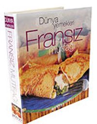 Fransız Mutfağı / Dünya Yemekleri