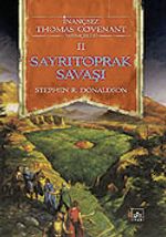 Sayrıtoprak Savaşı / İnançsız Thomas Covenant Tarihçeleri II. Kitap