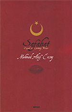Safahat (Cep Boy)