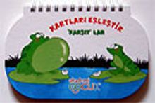 Karşıtlar / Kartları Eşleştir