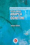 Uygulamalı Arap&ccedil;a &Ouml;ğretimi