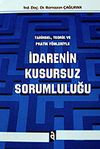 İdarenin Kusursuz Sorumluluğu