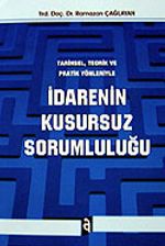İdarenin Kusursuz Sorumluluğu