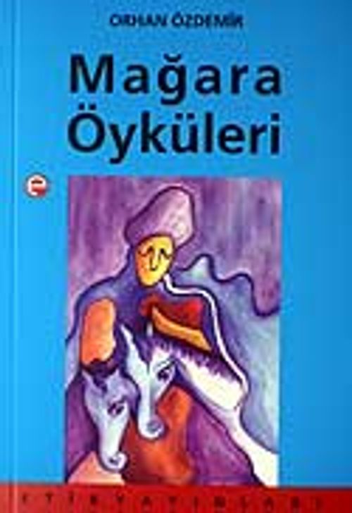 Mağara Öyküleri