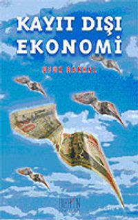 Kayıt Dışı Ekonomi