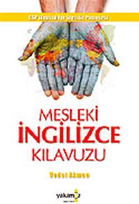 Mesleki İngilizce Konuşma Kılavuzu