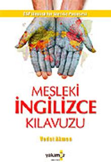 Mesleki İngilizce Konuşma Kılavuzu