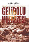 Gelibolu M&uuml;frezesi