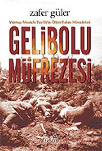 Gelibolu Müfrezesi
