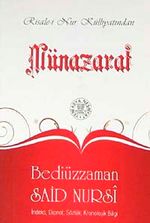 Münazarat  (Cep Boy, Dipnot, Sözlük, Kronolojik Bilgi)