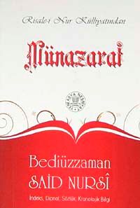Münazarat  (Cep Boy, Dipnot, Sözlük, Kronolojik Bilgi)