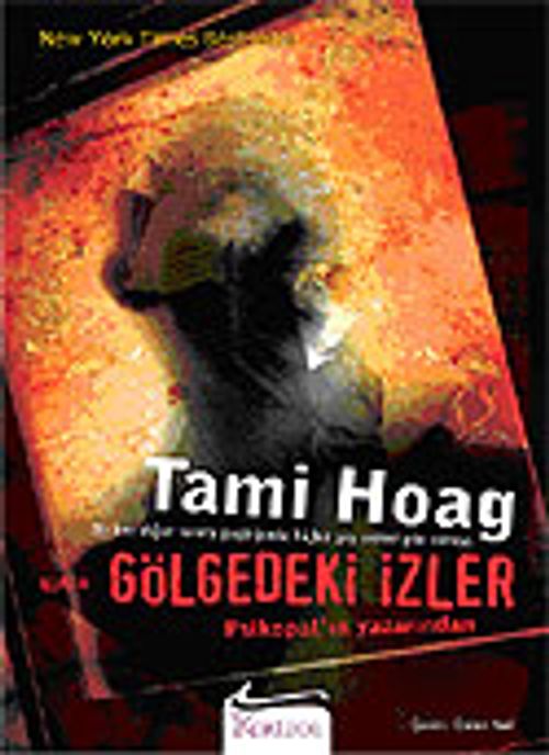 Gölgedeki İzler