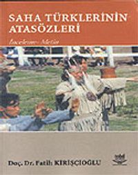 Saha Türklerinin Atasözleri