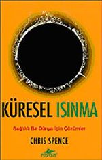Küresel Isınma