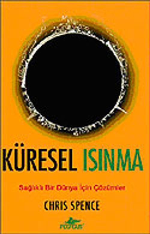 Küresel Isınma