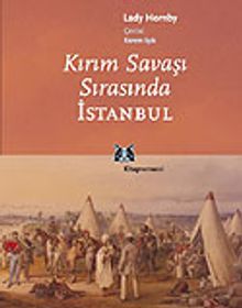 Kırım Savaşı Sırasında İstanbul