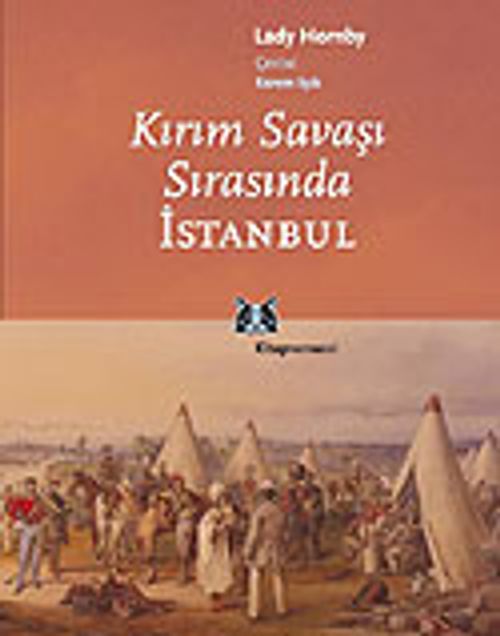 Kırım Savaşı Sırasında İstanbul