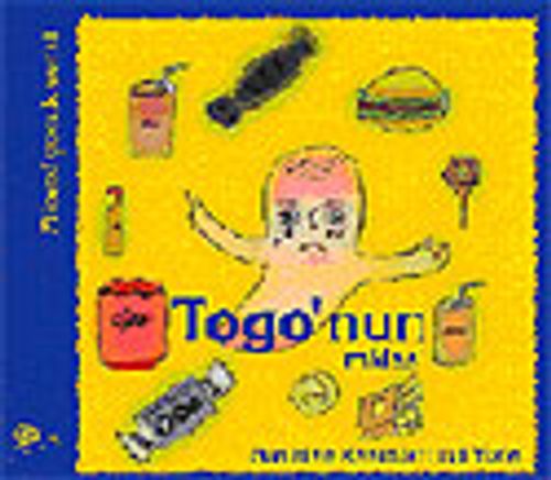 Tago'nun Midesi