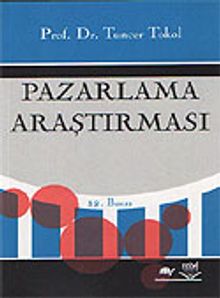 Pazarlama Araştırması