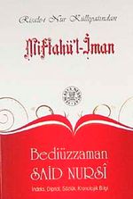 Miftahü'l İman İndeksli  (Cep Boy, Dipnot, Sözlük, Kronolojik Bilgi)