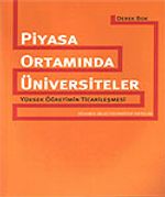 Piyasa Ortamında Üniversiteler