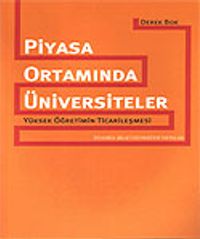 Piyasa Ortamında Üniversiteler