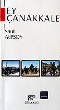Ey Çanakkale