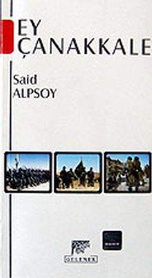 Ey Çanakkale