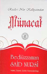 Münacat İndeksli  (Cep Boy, Dipnot, Sözlük, Kronolojik Bilgi)