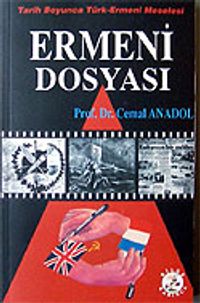 Ermeni Dosyası