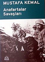 Anafartalar Savaşları